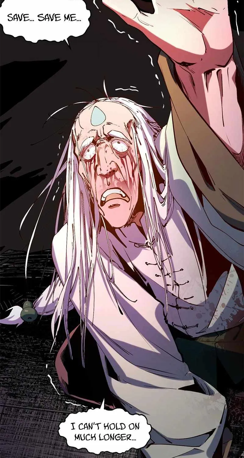 Read Top Tier Providence chapter 228 image 3 on Lezhin