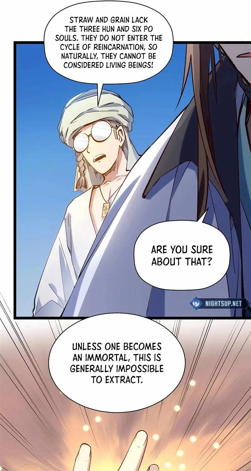 Read Top Tier Providence chapter 228 image 32 on Lezhin
