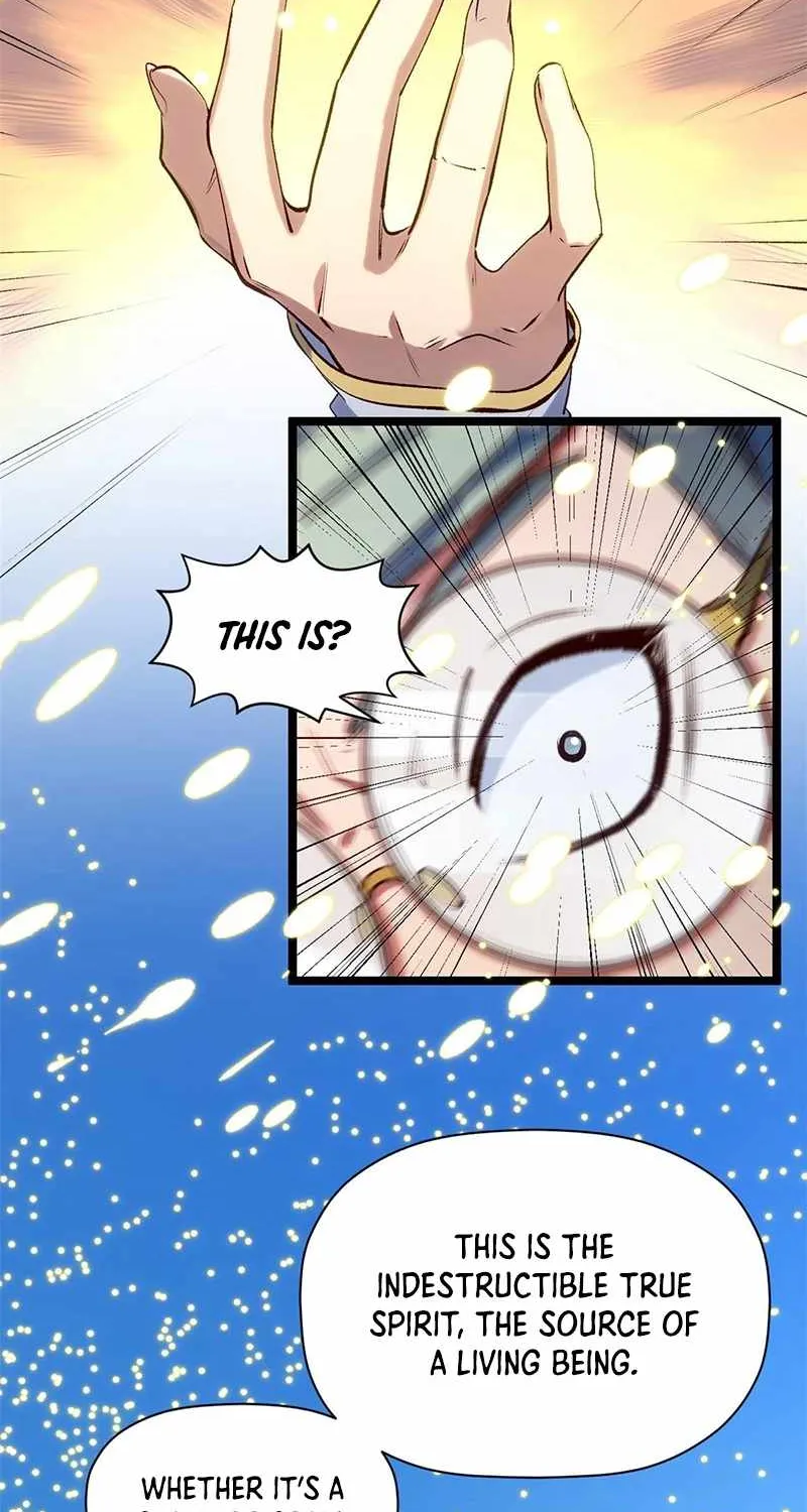 Read Top Tier Providence chapter 228 image 33 on Lezhin