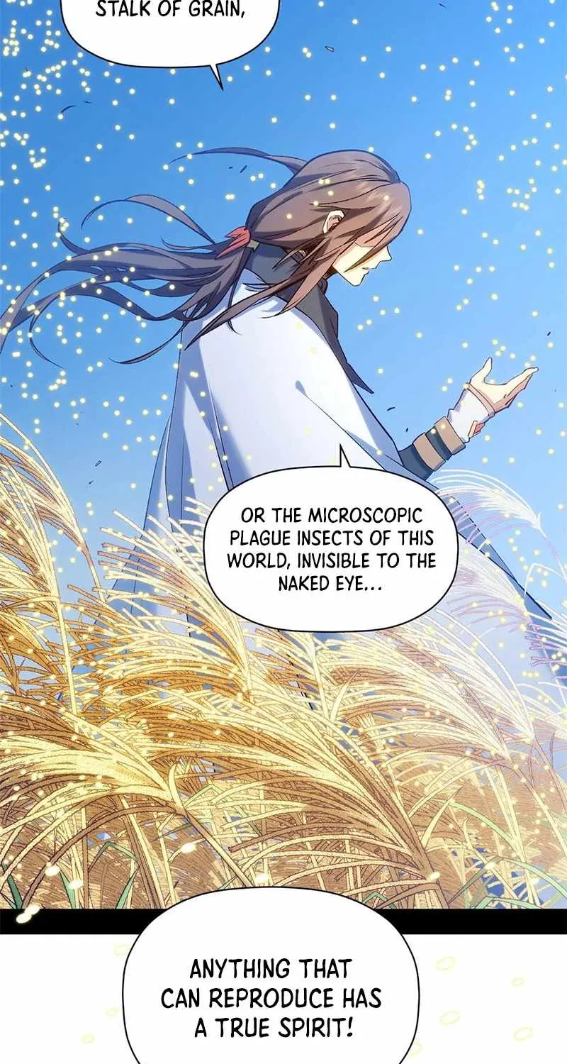 Read Top Tier Providence chapter 228 image 34 on Lezhin