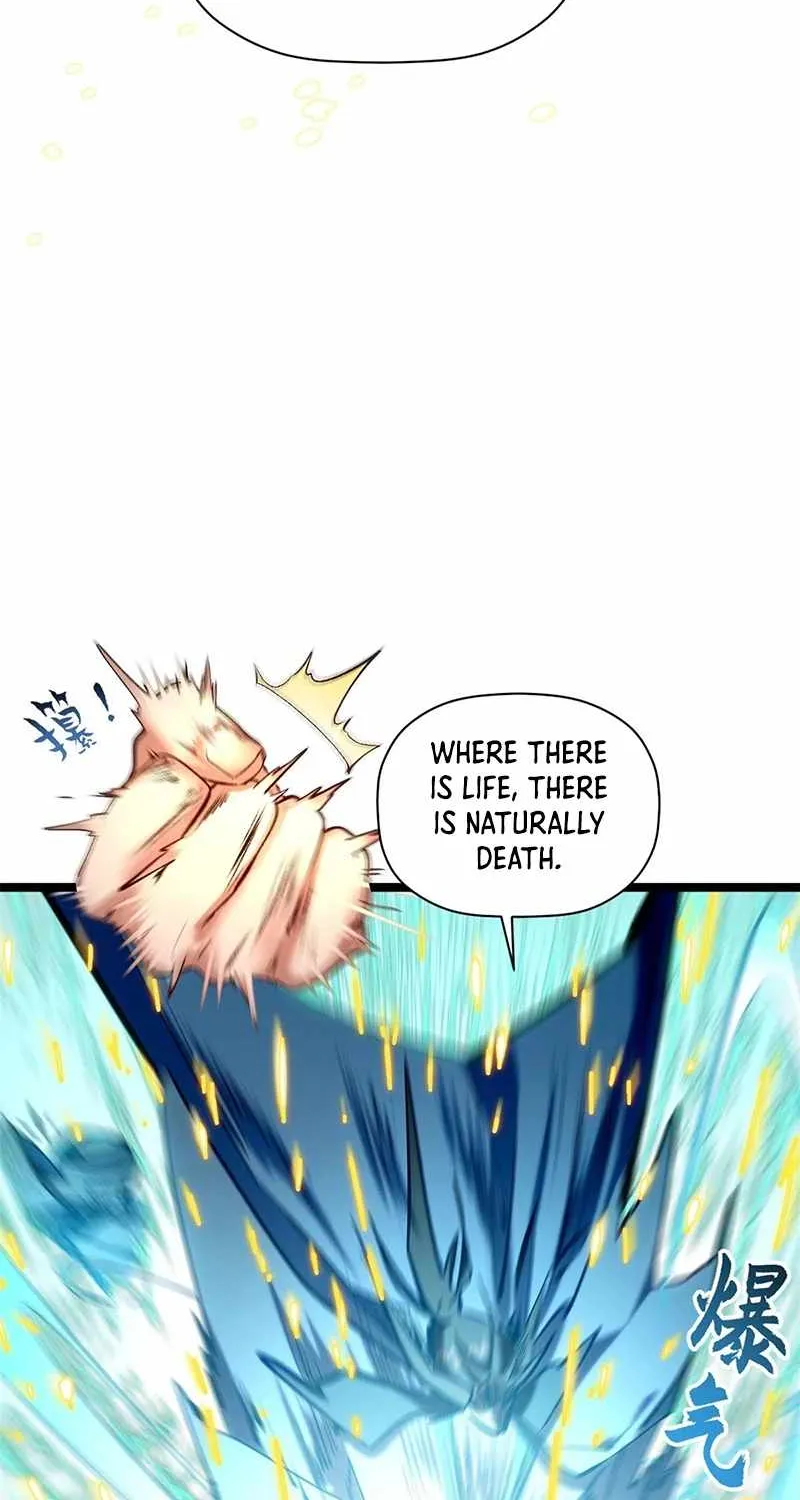 Read Top Tier Providence chapter 228 image 35 on Lezhin