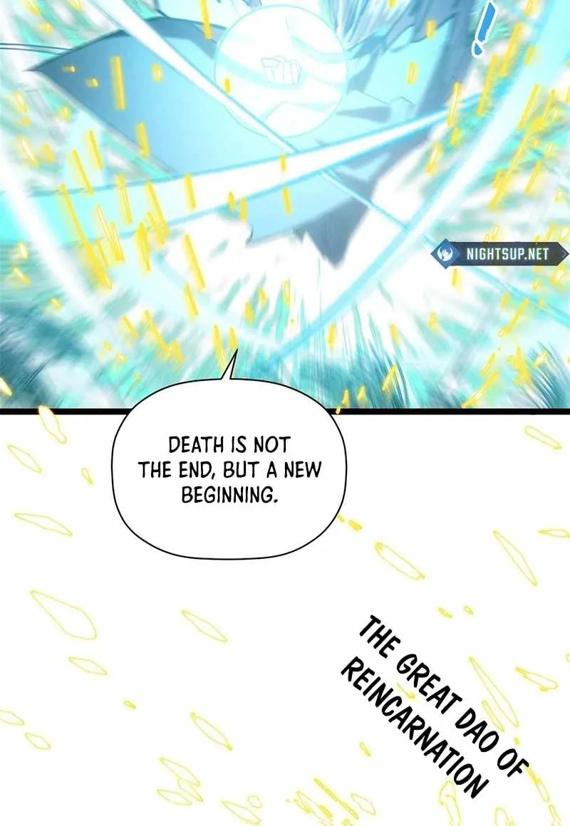 Read Top Tier Providence chapter 228 image 36 on Lezhin