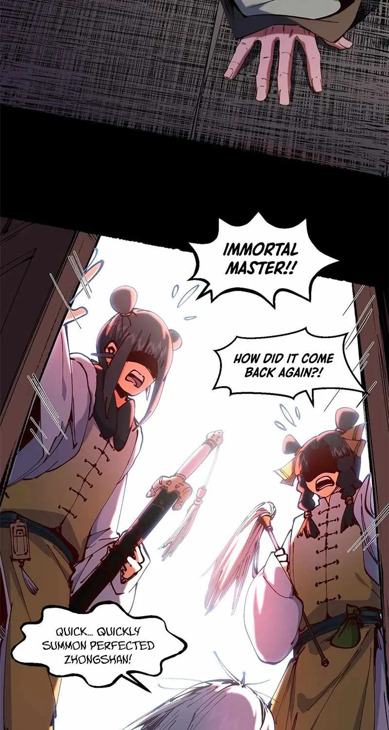 Read Top Tier Providence chapter 228 image 4 on Lezhin