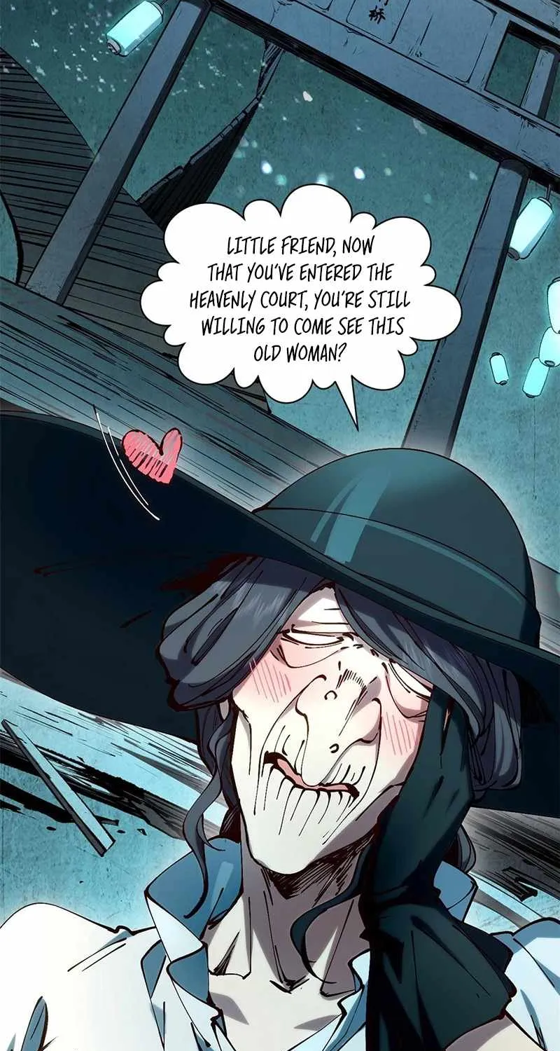Read Top Tier Providence chapter 228 image 51 on Lezhin