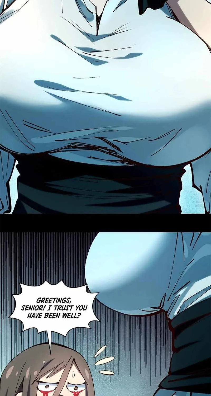 Read Top Tier Providence chapter 228 image 52 on Lezhin