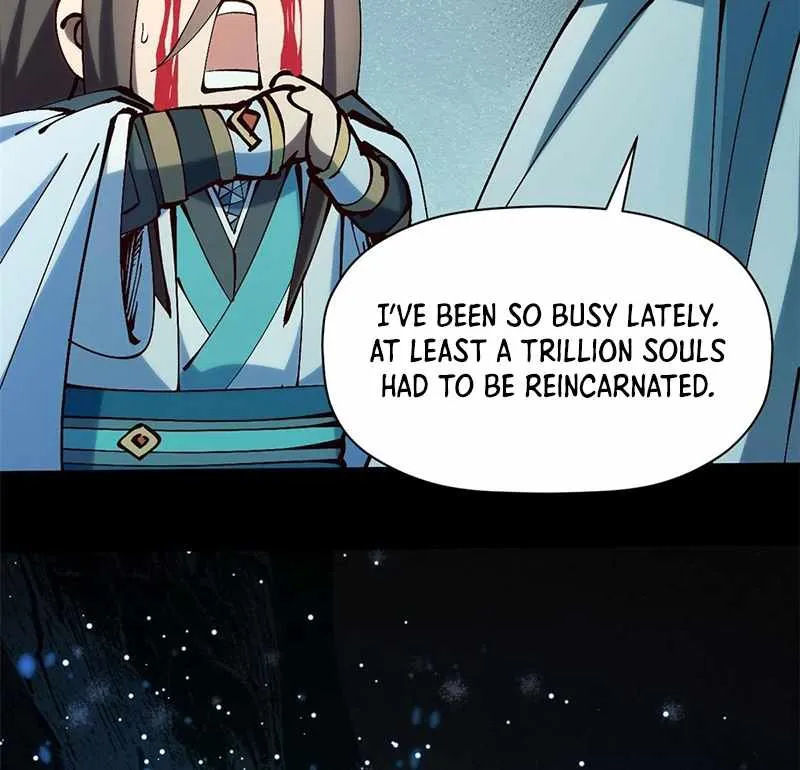 Read Top Tier Providence chapter 228 image 53 on Lezhin