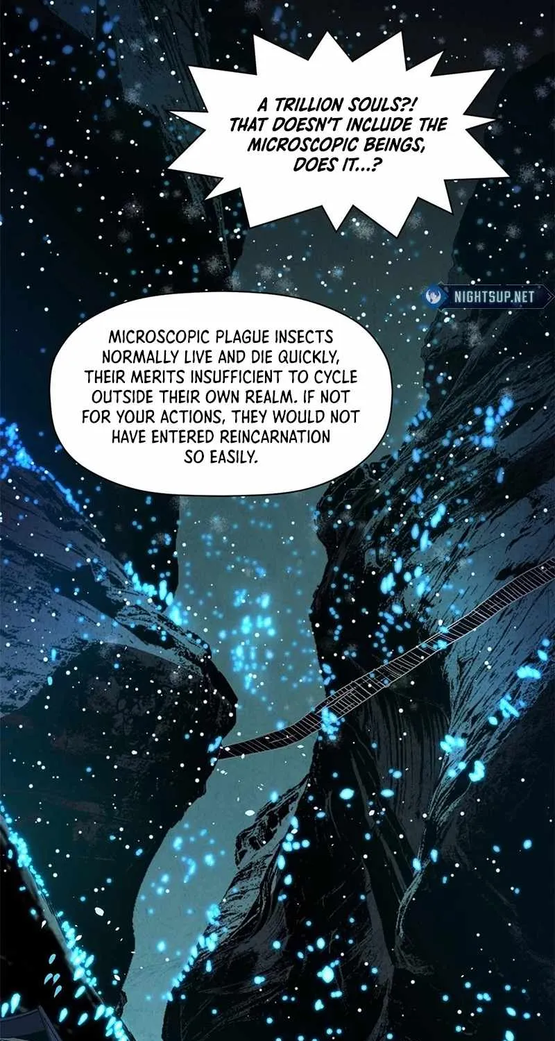 Read Top Tier Providence chapter 228 image 54 on Lezhin