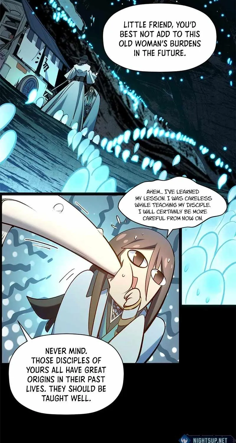 Read Top Tier Providence chapter 228 image 55 on Lezhin