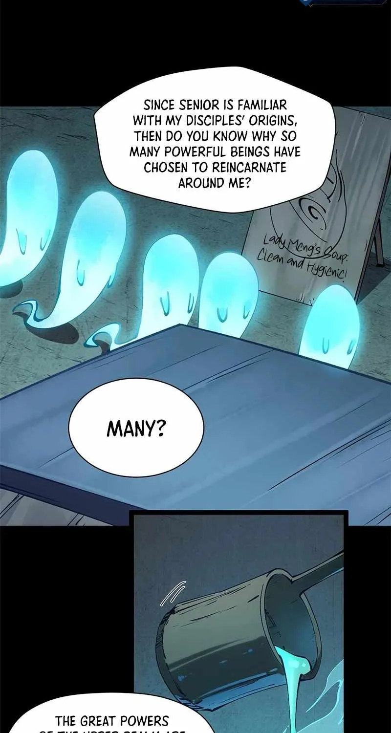 Read Top Tier Providence chapter 228 image 56 on Lezhin