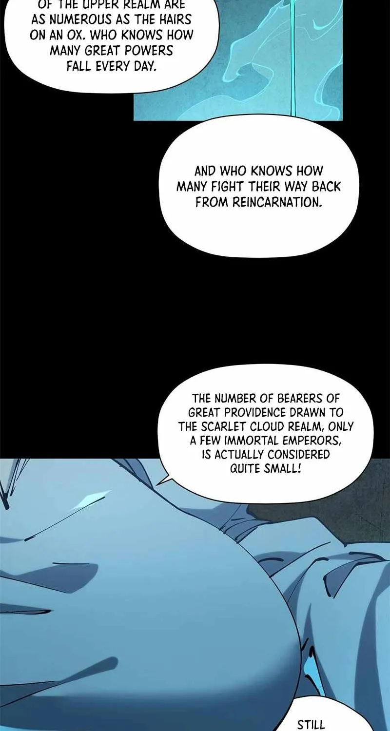 Read Top Tier Providence chapter 228 image 57 on Lezhin