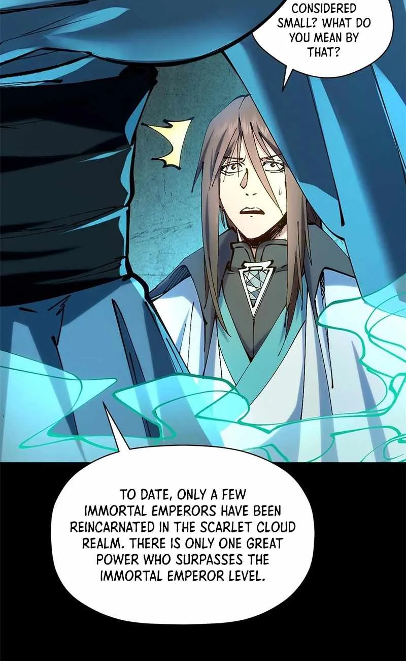 Read Top Tier Providence chapter 228 image 58 on Lezhin