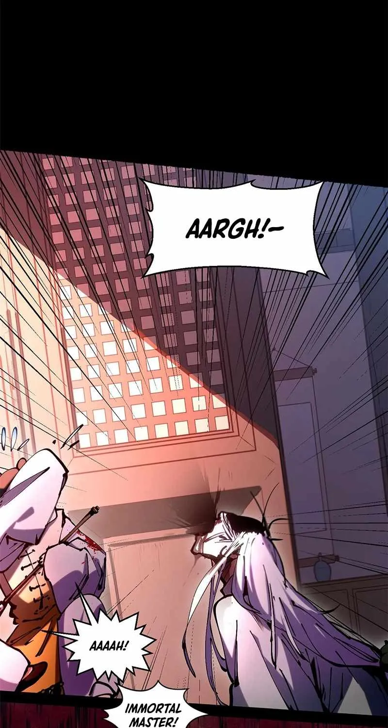 Read Top Tier Providence chapter 228 image 6 on Lezhin