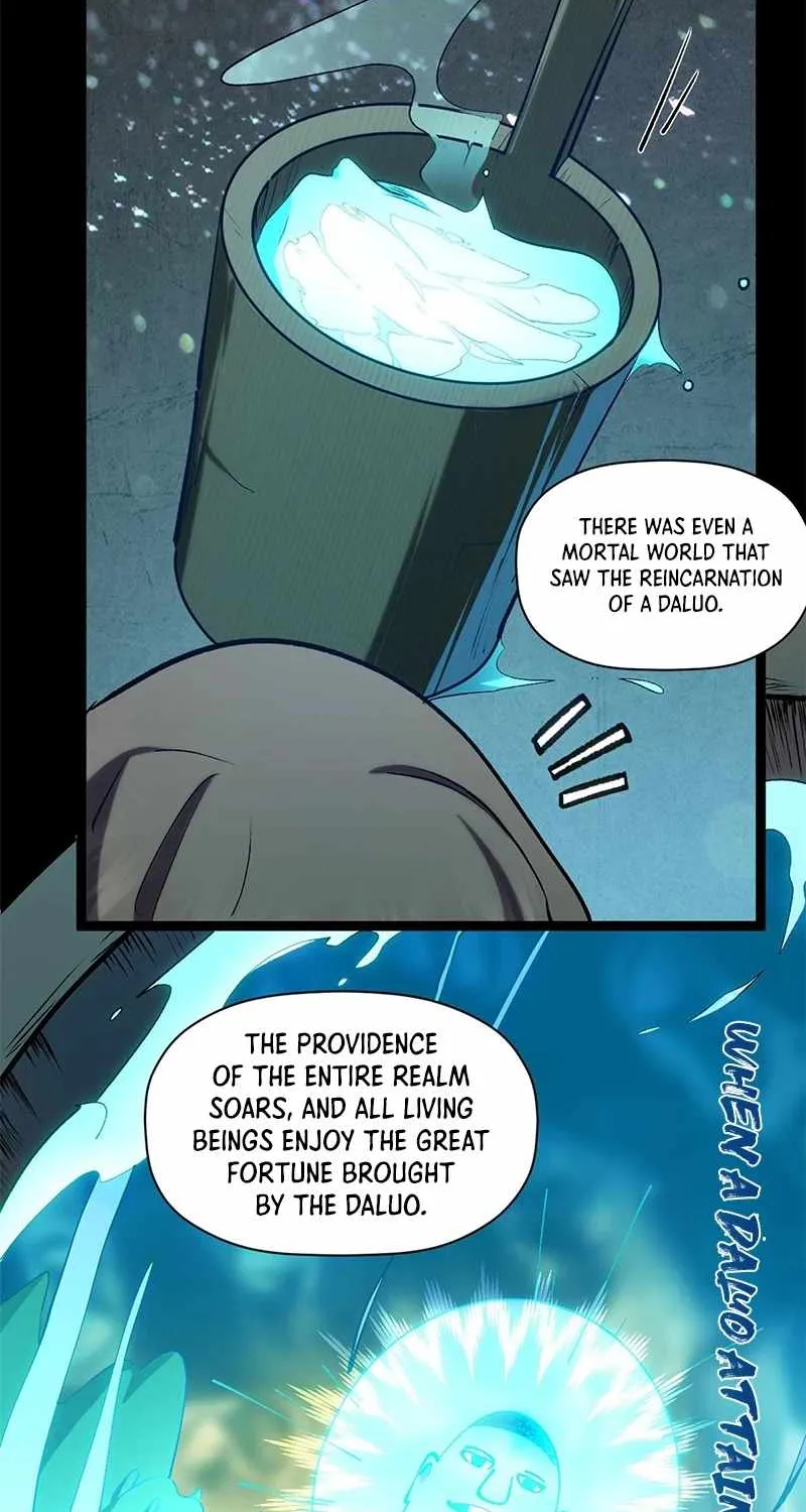 Read Top Tier Providence chapter 228 image 60 on Lezhin