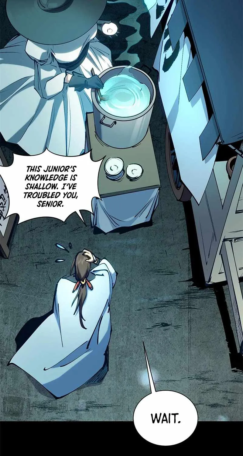 Read Top Tier Providence chapter 228 image 63 on Lezhin