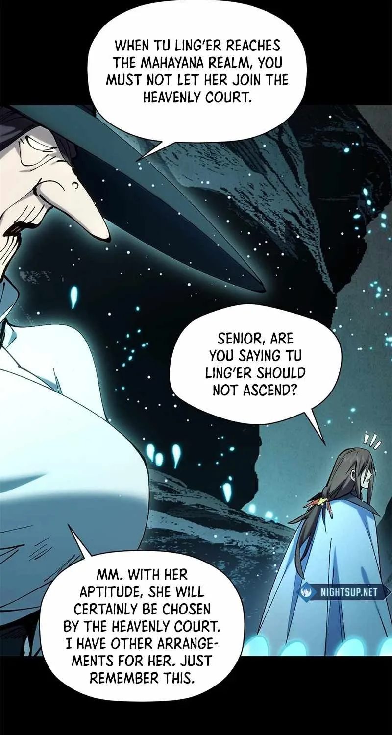 Read Top Tier Providence chapter 228 image 65 on Lezhin