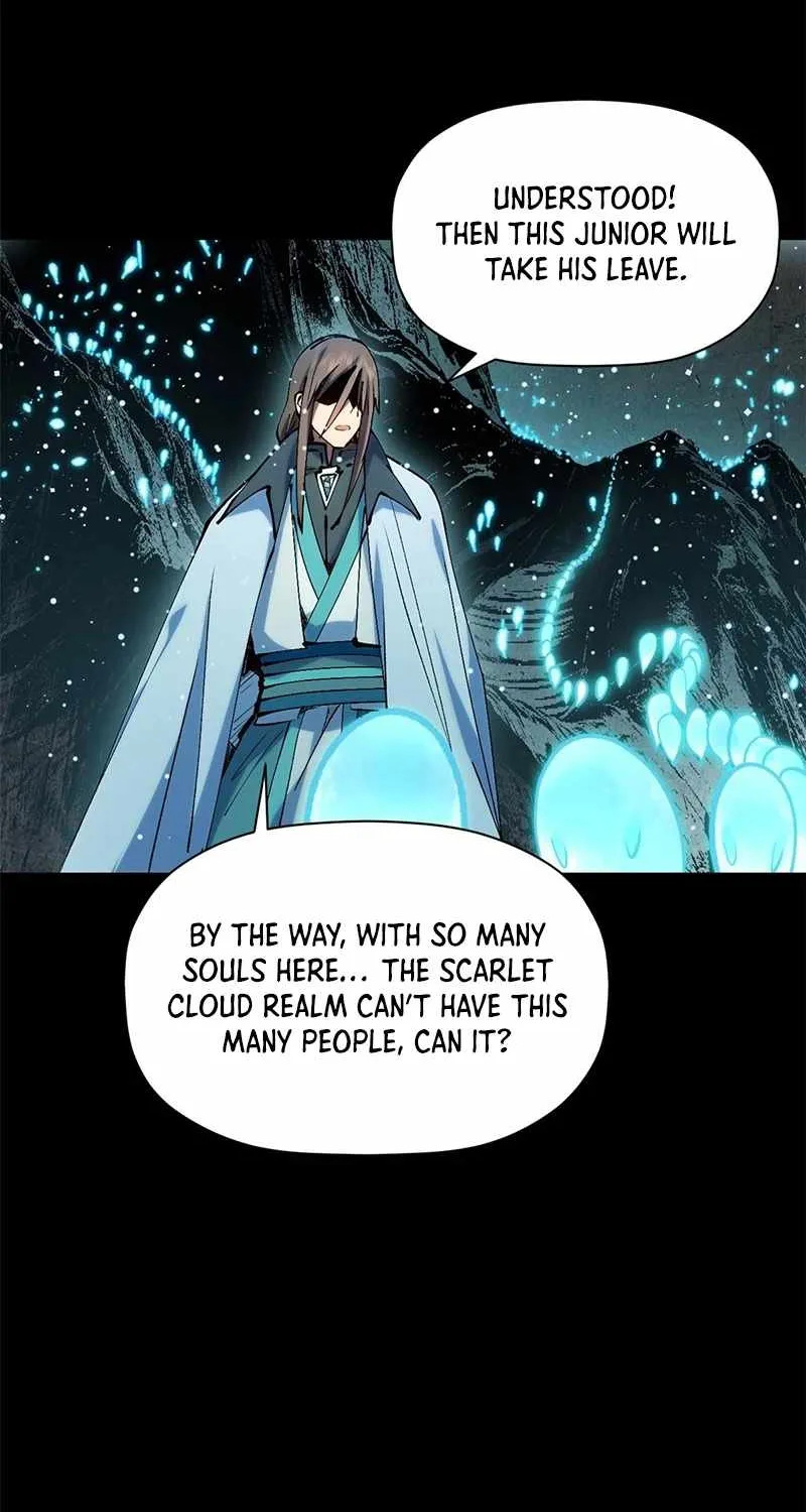 Read Top Tier Providence chapter 228 image 66 on Lezhin