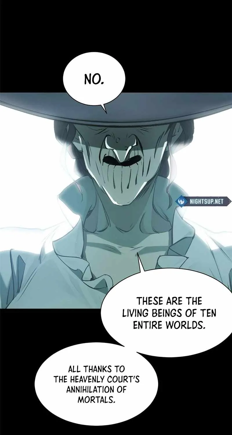 Read Top Tier Providence chapter 228 image 67 on Lezhin