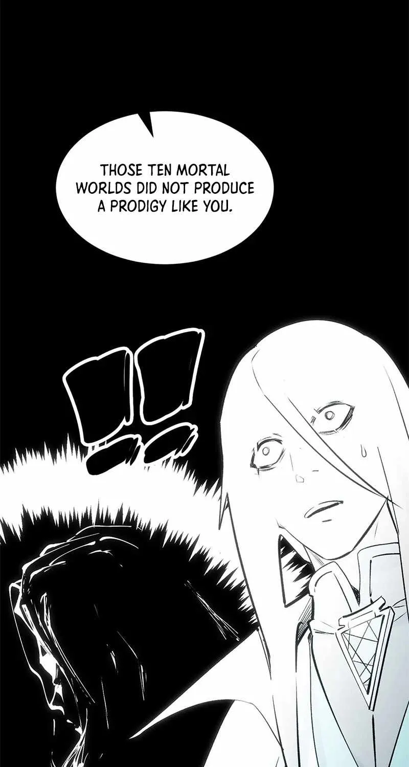 Read Top Tier Providence chapter 228 image 68 on Lezhin