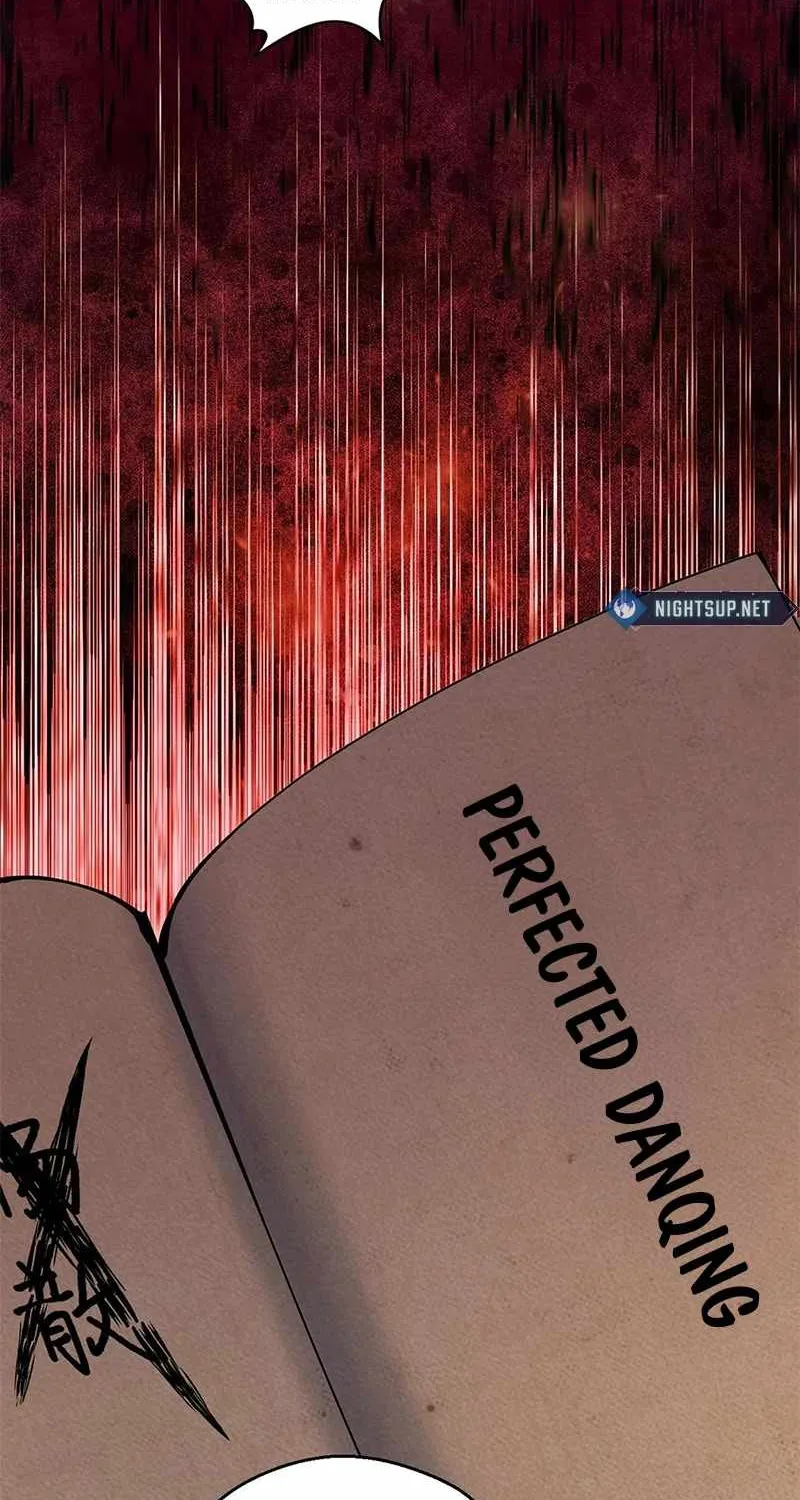 Read Top Tier Providence chapter 228 image 7 on Lezhin