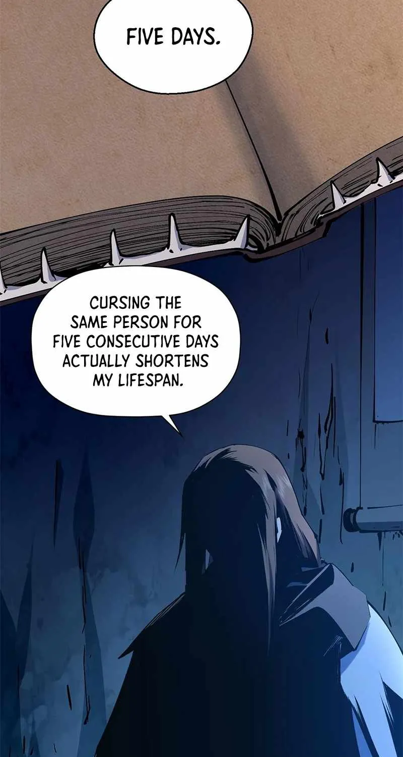 Read Top Tier Providence chapter 228 image 8 on Lezhin