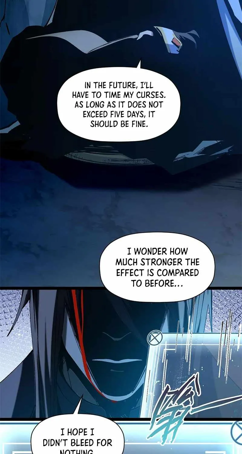 Read Top Tier Providence chapter 228 image 9 on Lezhin