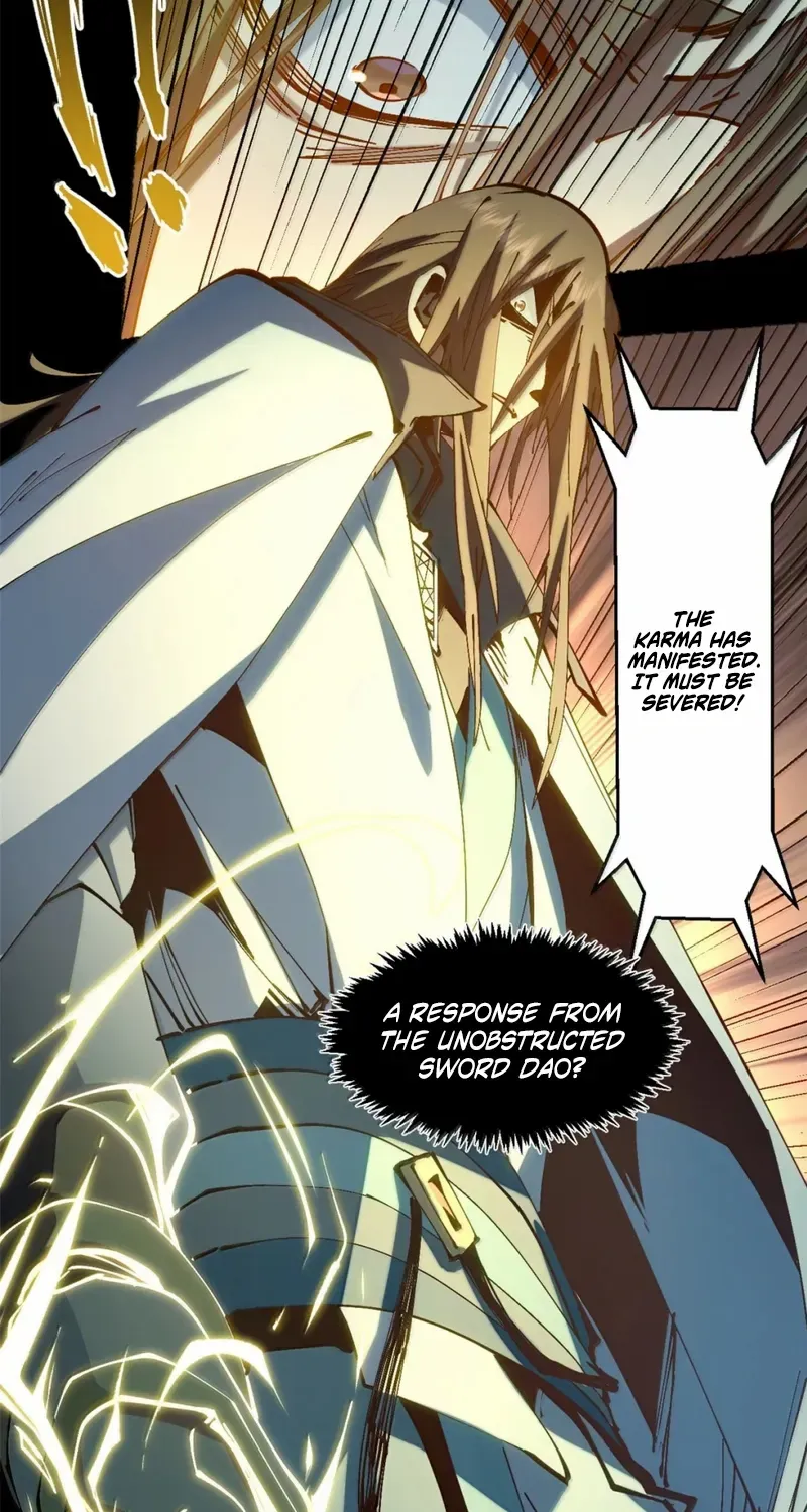 Read Top Tier Providence chapter 229 image 11 on Lezhin