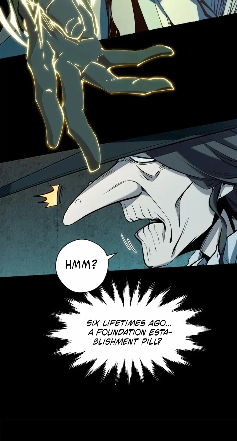 Read Top Tier Providence chapter 229 image 12 on Lezhin