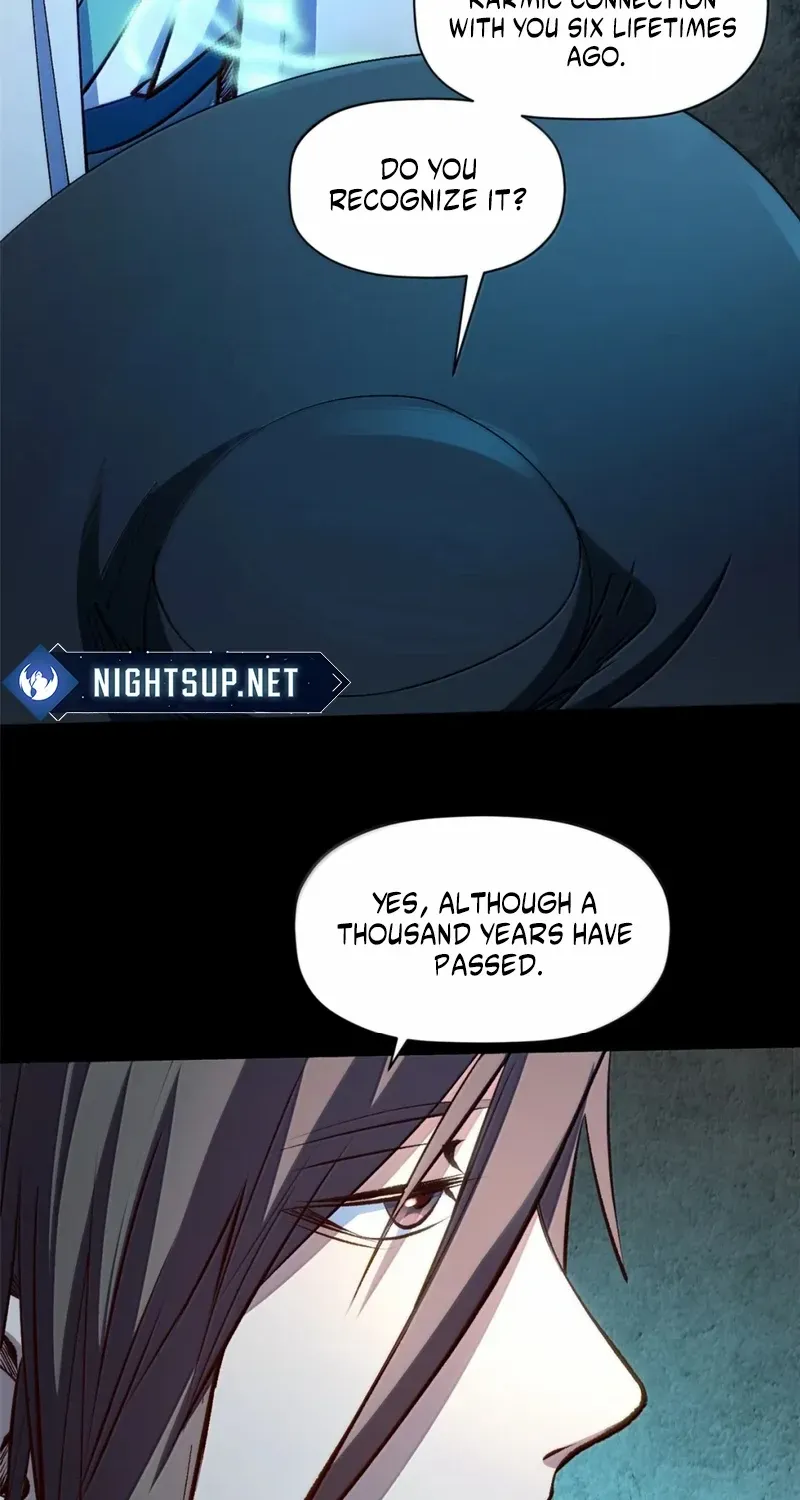 Read Top Tier Providence chapter 229 image 14 on Lezhin