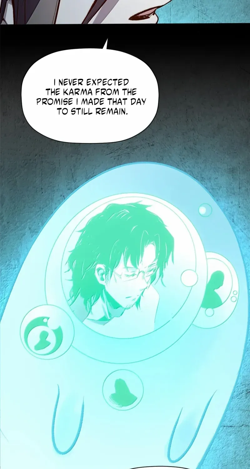 Read Top Tier Providence chapter 229 image 15 on Lezhin