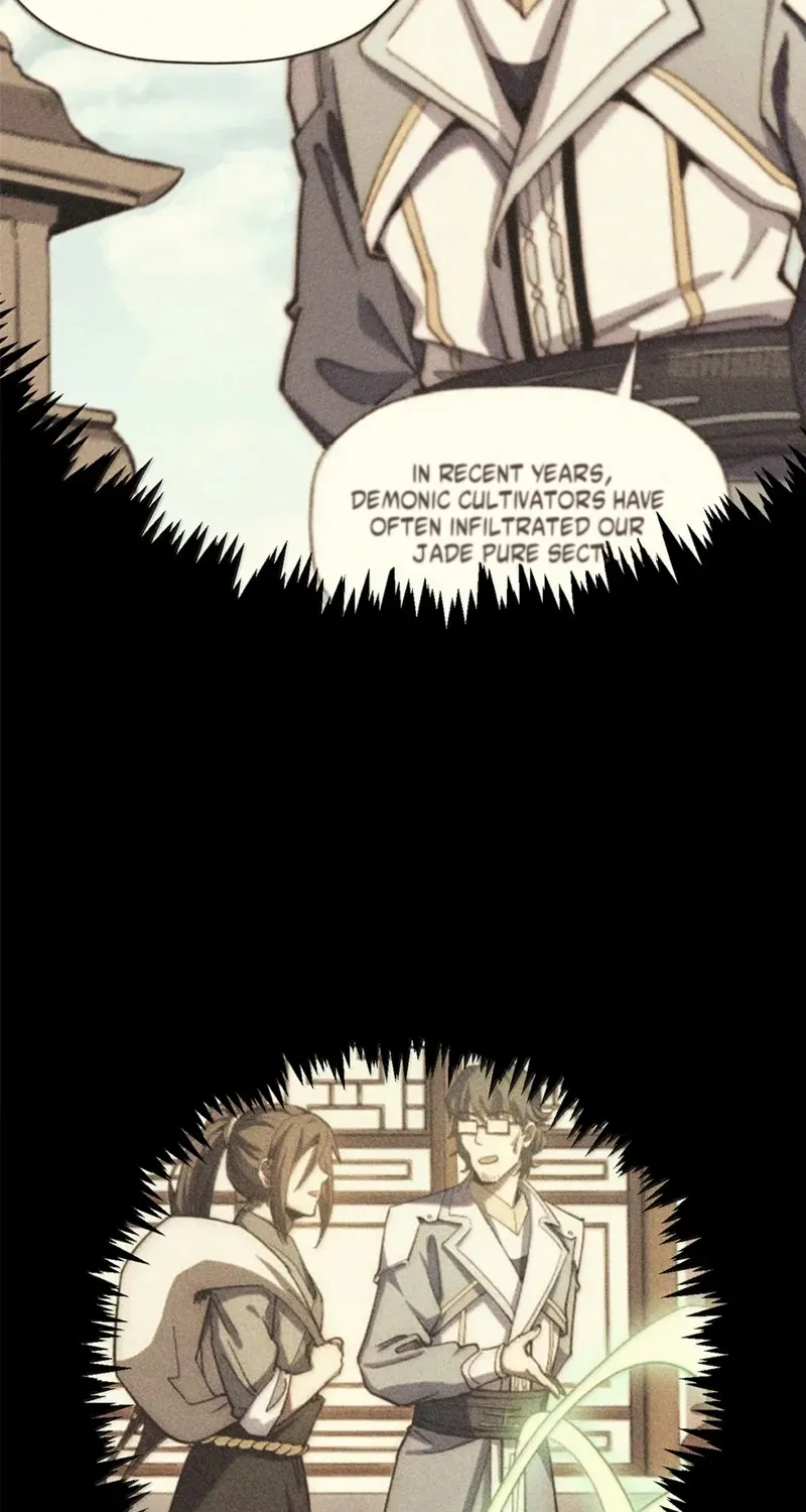 Read Top Tier Providence chapter 229 image 17 on Lezhin