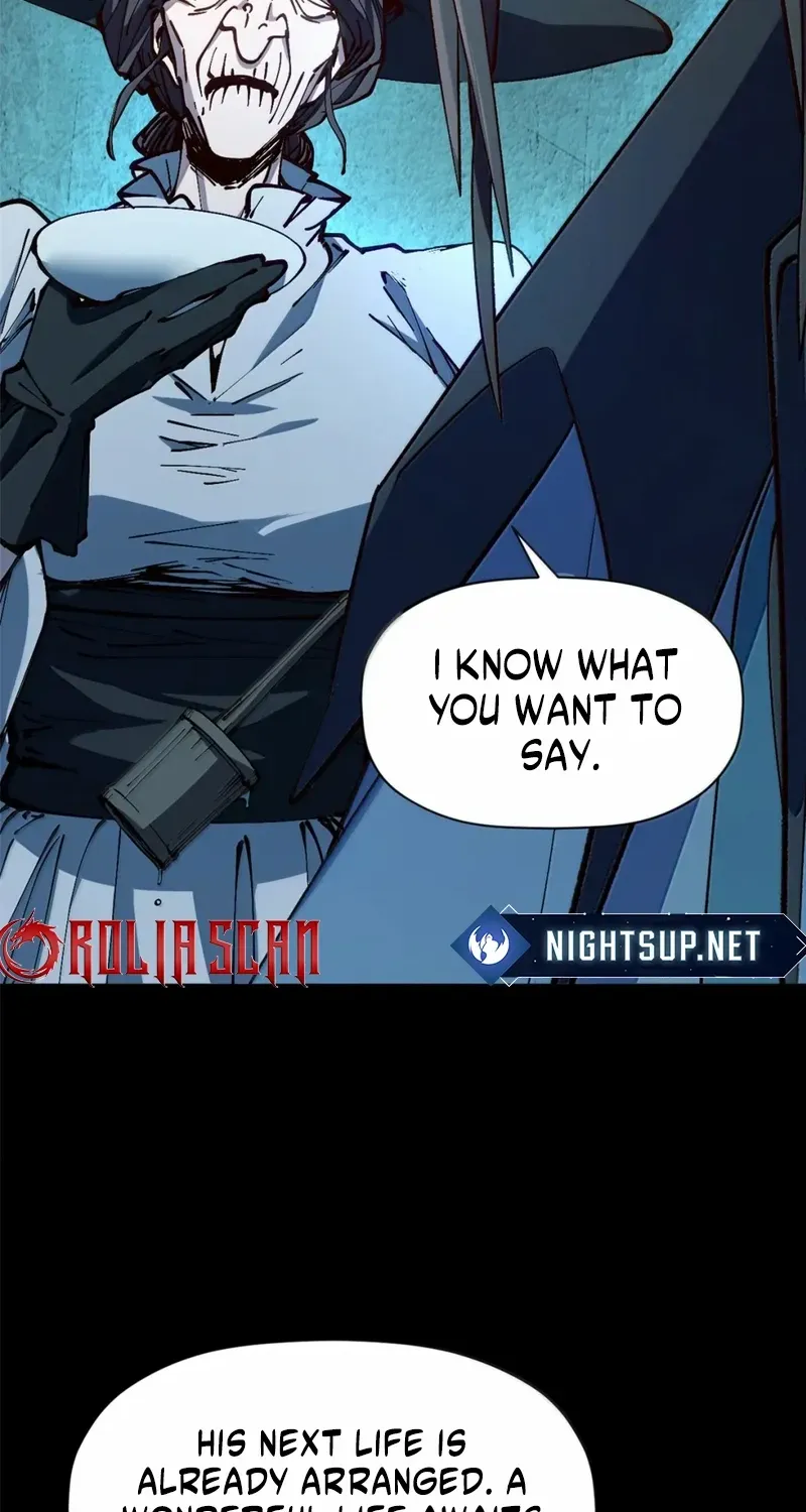 Read Top Tier Providence chapter 229 image 20 on Lezhin