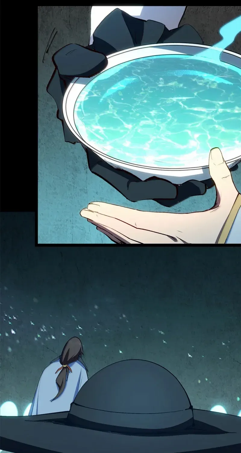 Read Top Tier Providence chapter 229 image 22 on Lezhin