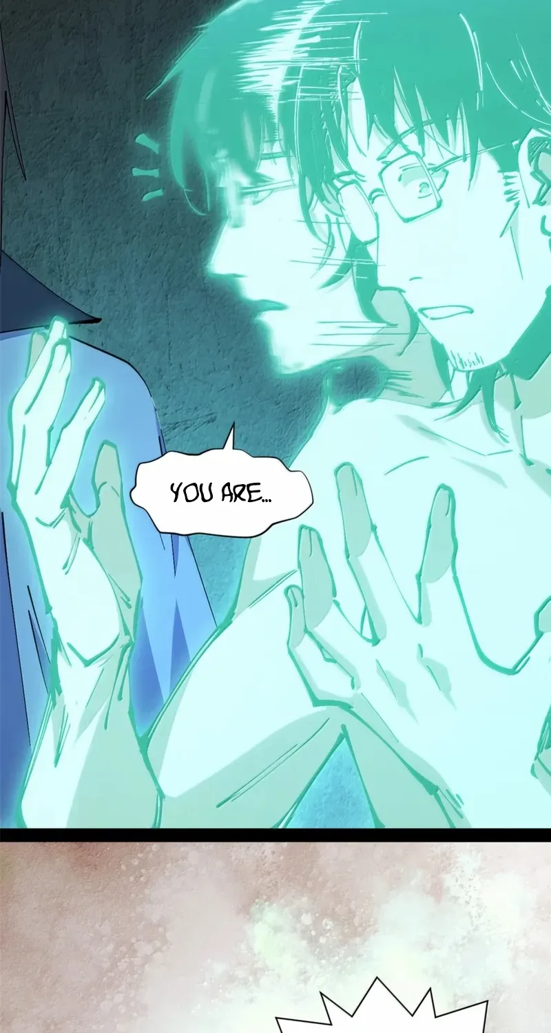 Read Top Tier Providence chapter 229 image 25 on Lezhin