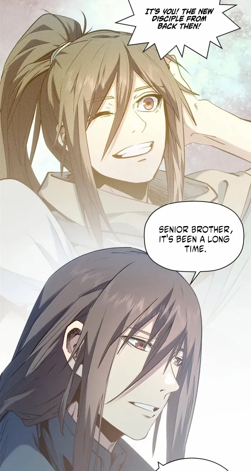 Read Top Tier Providence chapter 229 image 26 on Lezhin