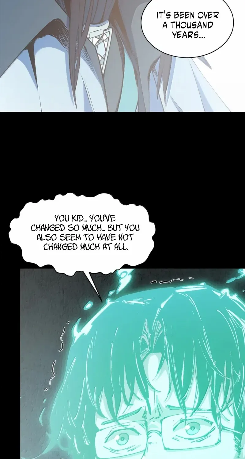 Read Top Tier Providence chapter 229 image 27 on Lezhin
