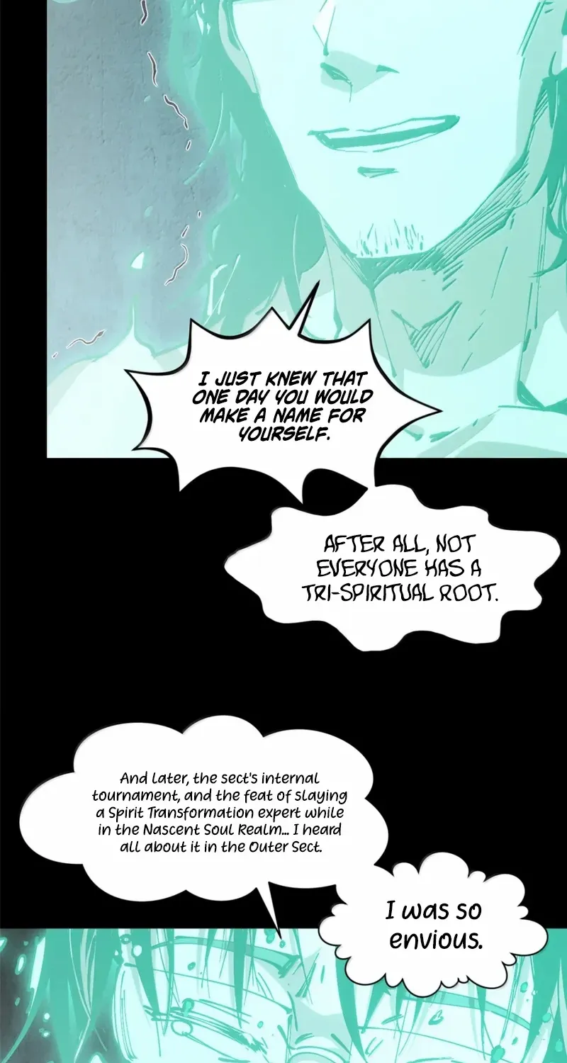 Read Top Tier Providence chapter 229 image 28 on Lezhin