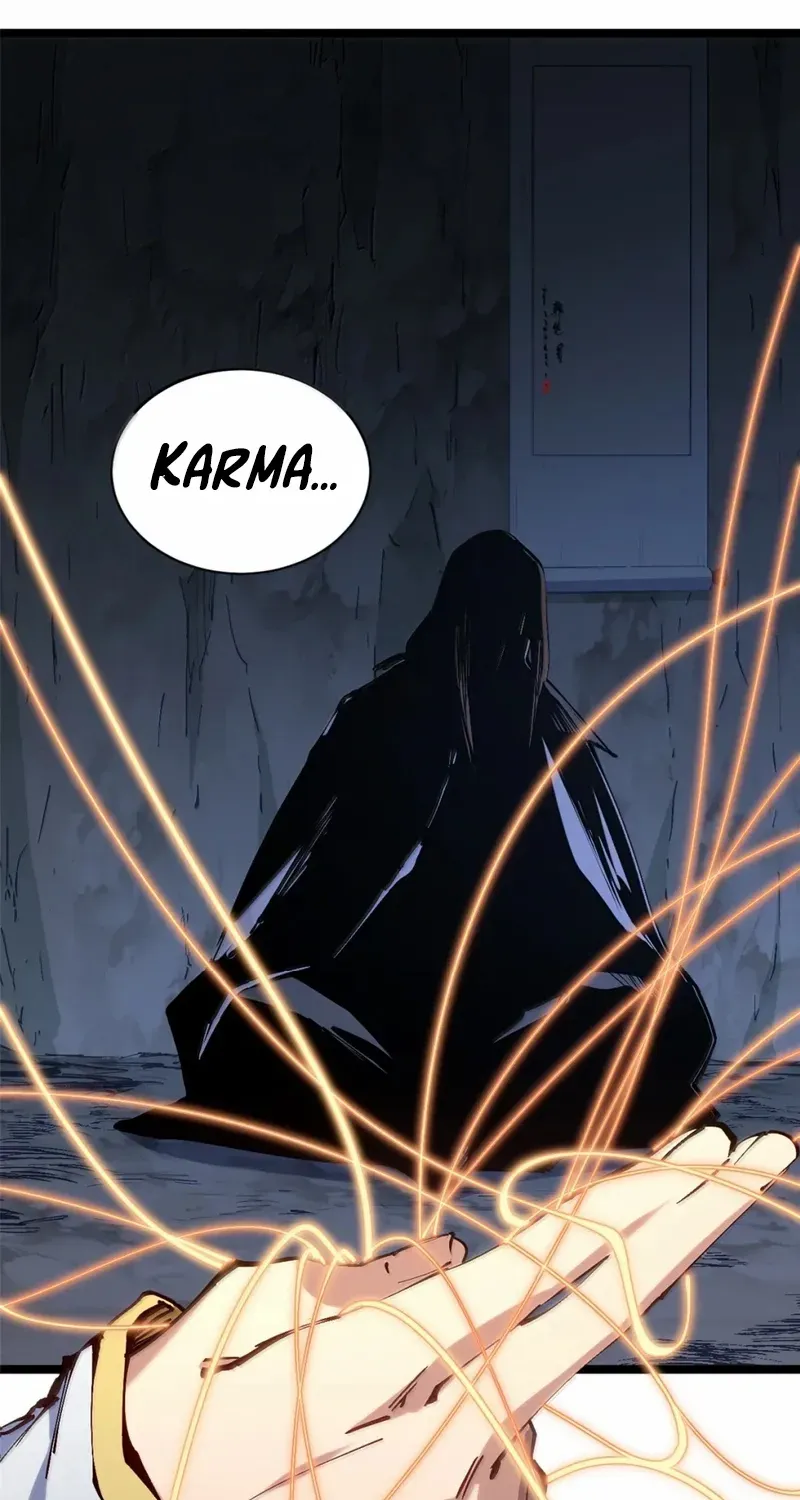 Read Top Tier Providence chapter 229 image 34 on Lezhin