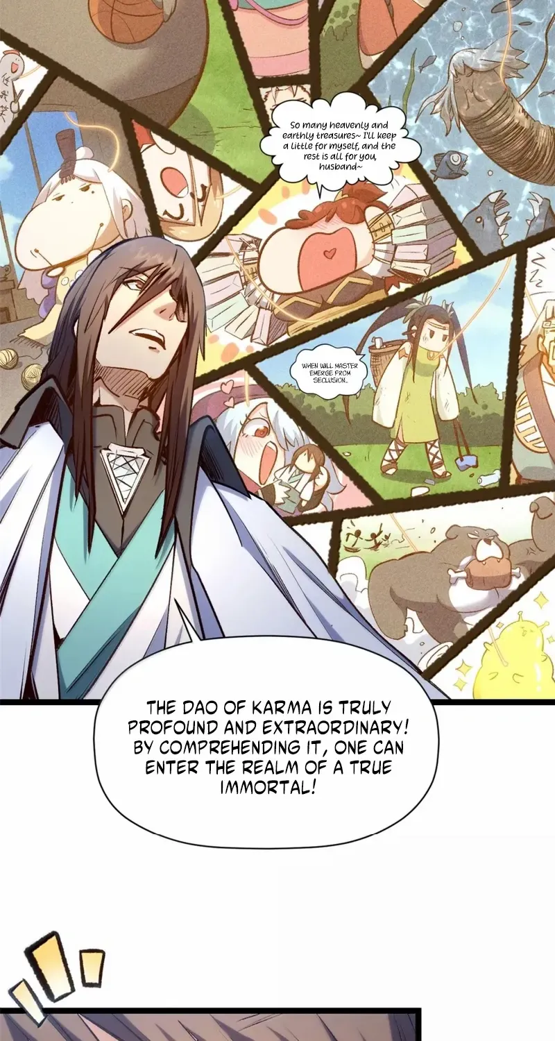 Read Top Tier Providence chapter 229 image 37 on Lezhin