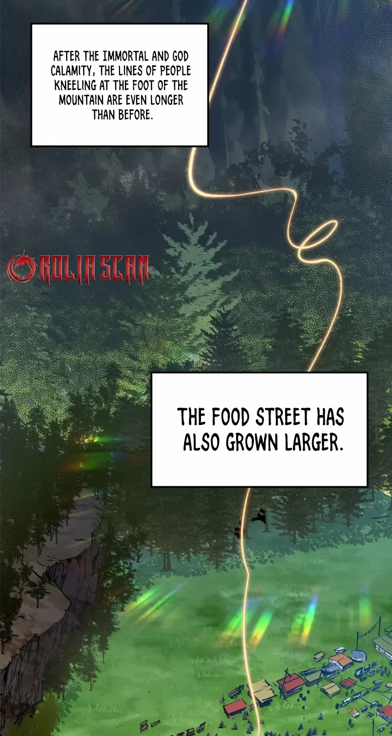 Read Top Tier Providence chapter 229 image 40 on Lezhin