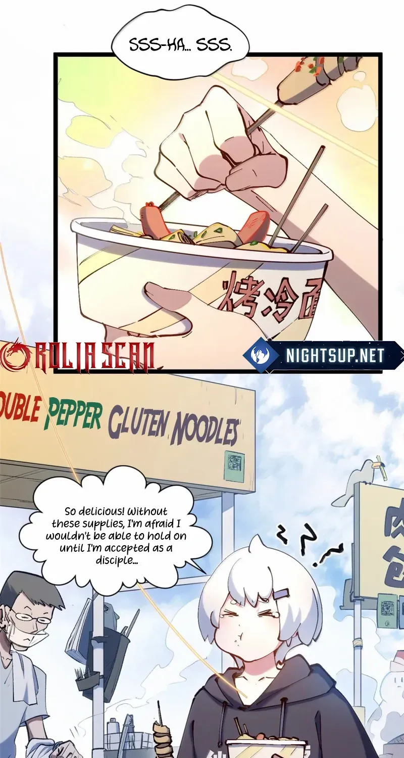 Read Top Tier Providence chapter 229 image 42 on Lezhin