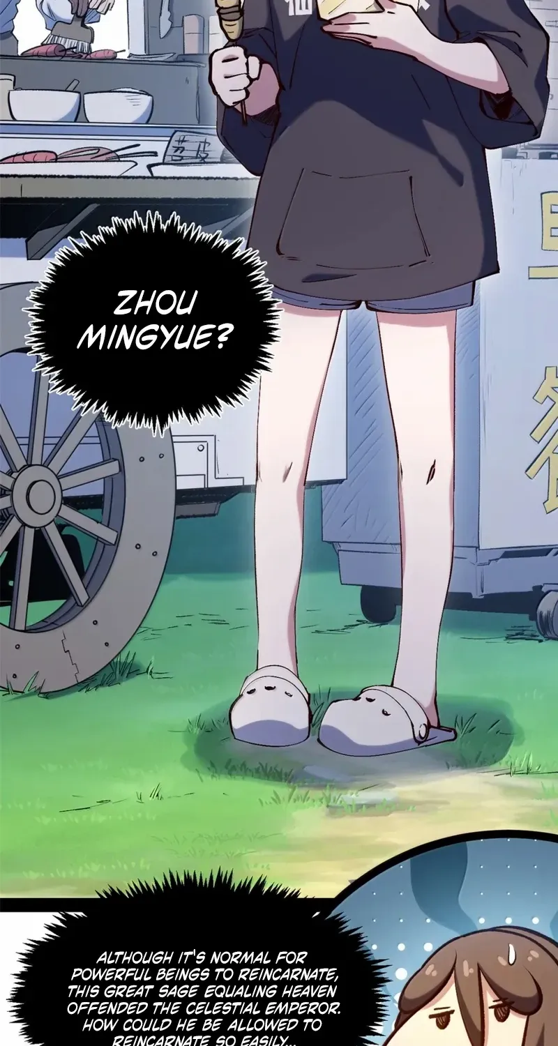 Read Top Tier Providence chapter 229 image 43 on Lezhin
