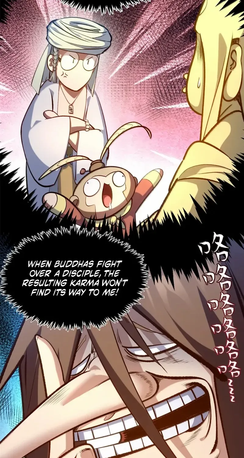 Read Top Tier Providence chapter 229 image 45 on Lezhin