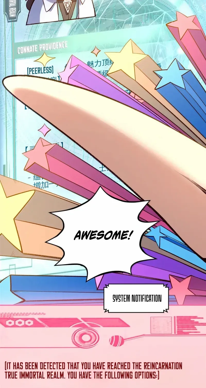 Read Top Tier Providence chapter 229 image 48 on Lezhin