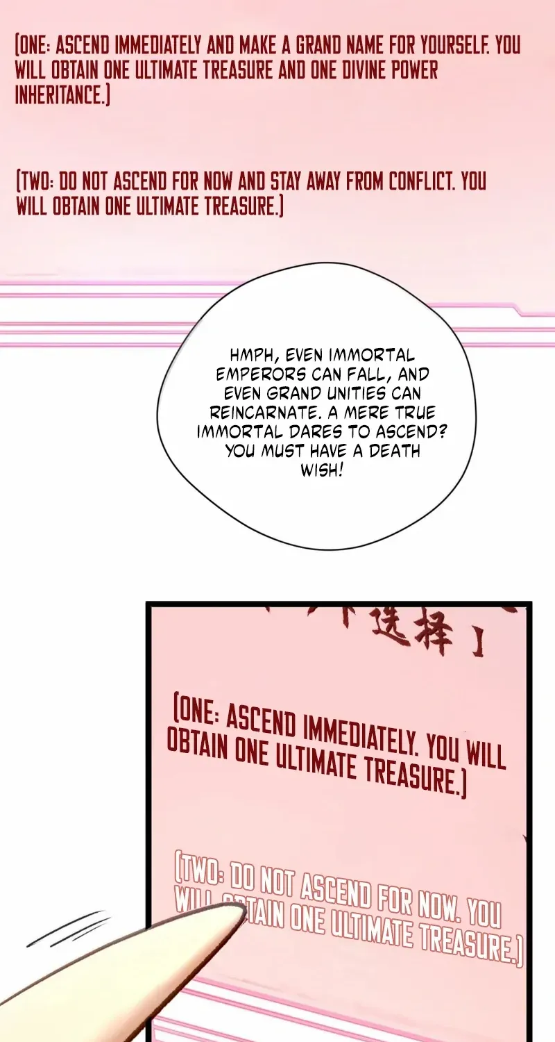 Read Top Tier Providence chapter 229 image 49 on Lezhin