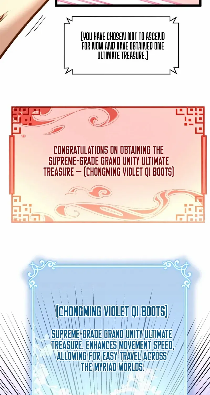 Read Top Tier Providence chapter 229 image 50 on Lezhin