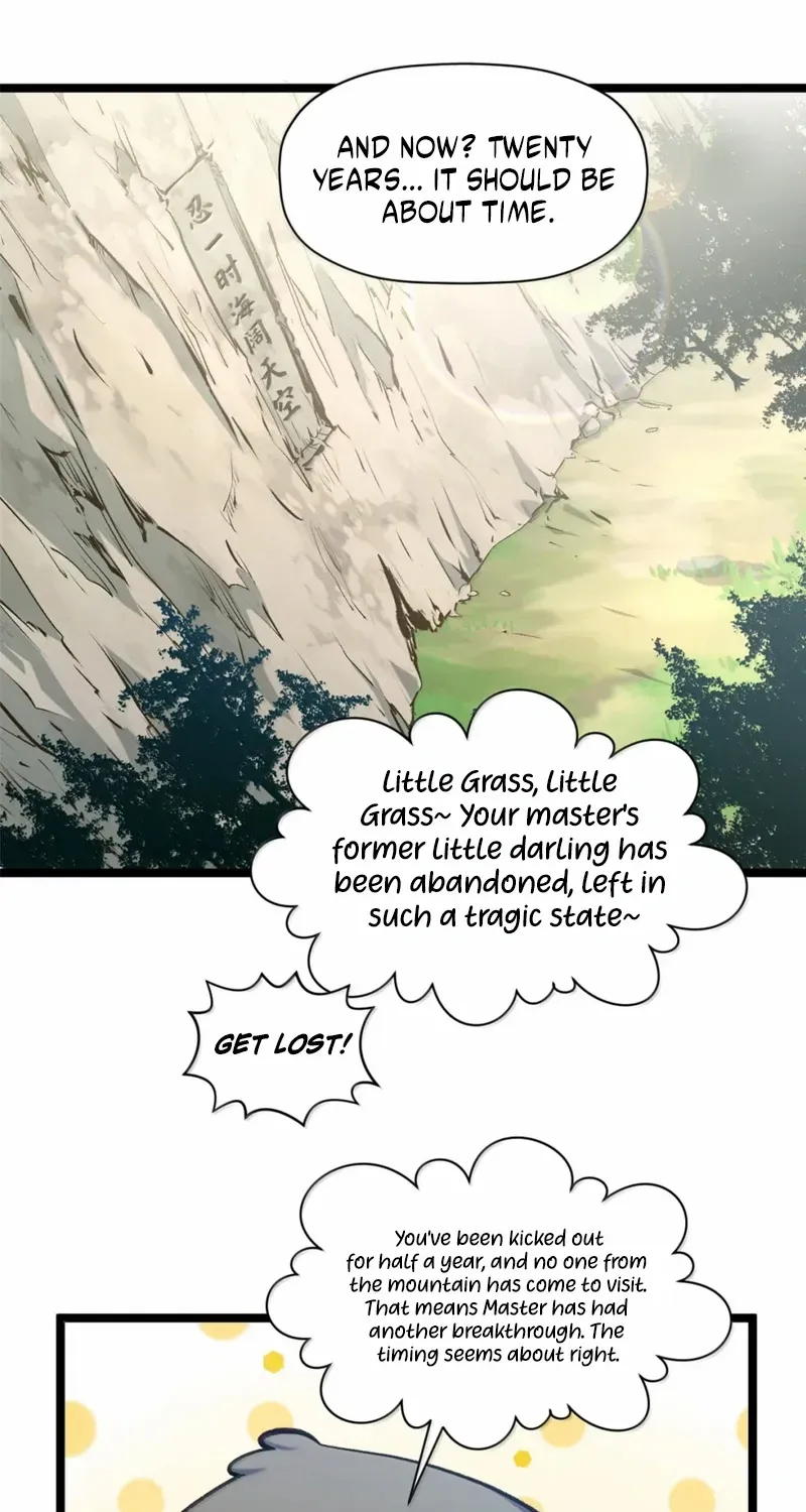 Read Top Tier Providence chapter 229 image 52 on Lezhin