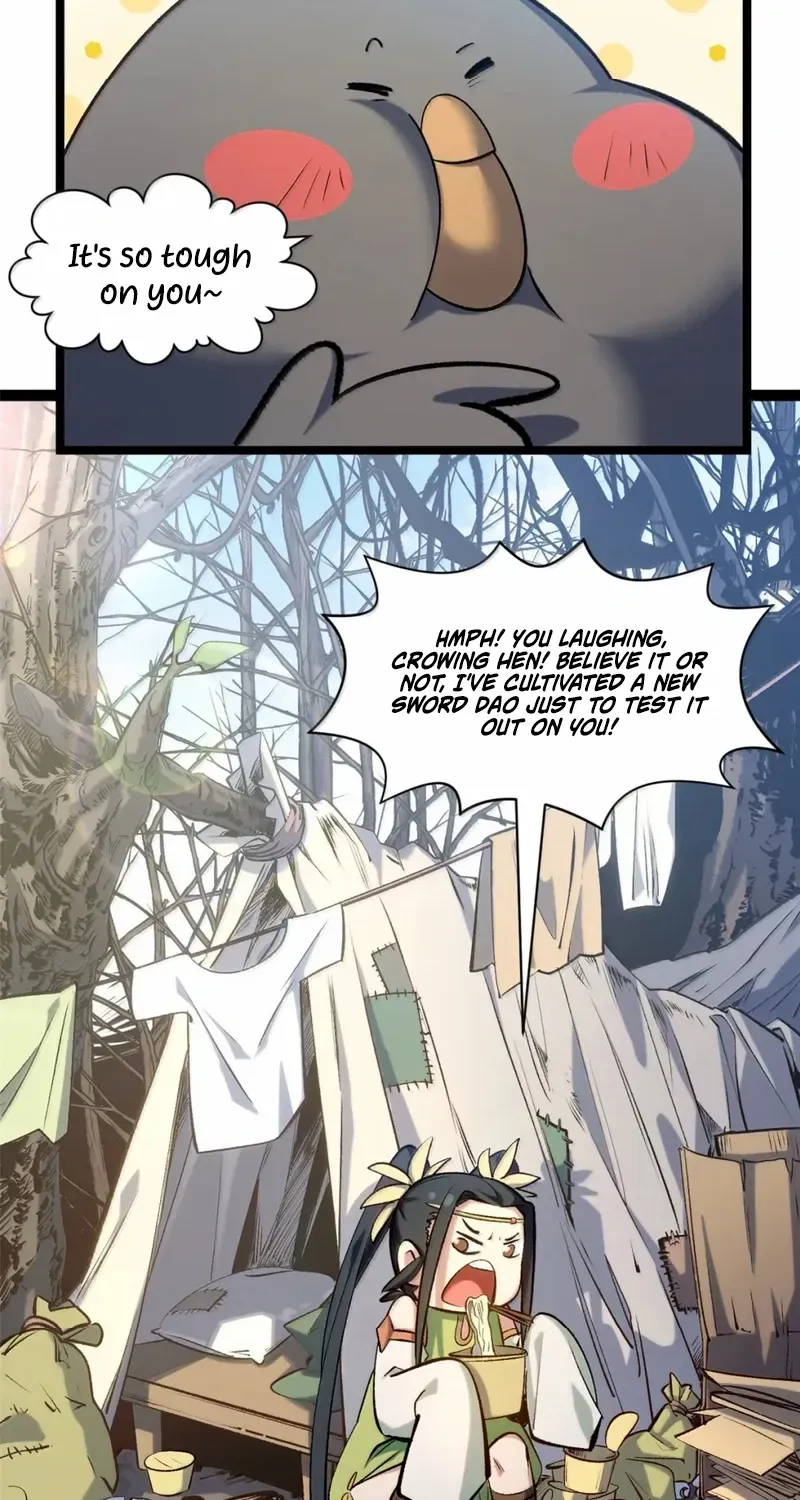 Read Top Tier Providence chapter 229 image 53 on Lezhin