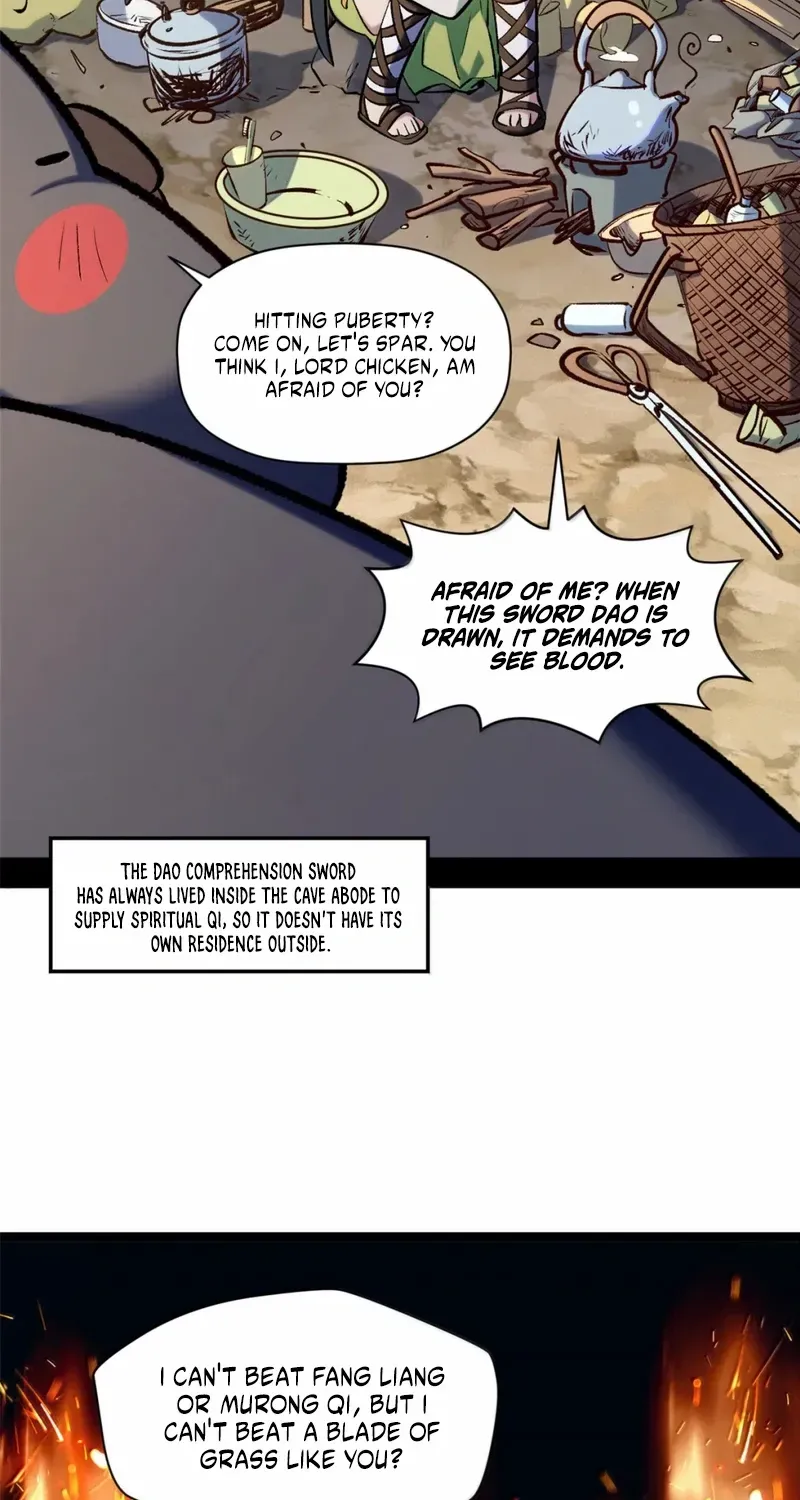 Read Top Tier Providence chapter 229 image 54 on Lezhin