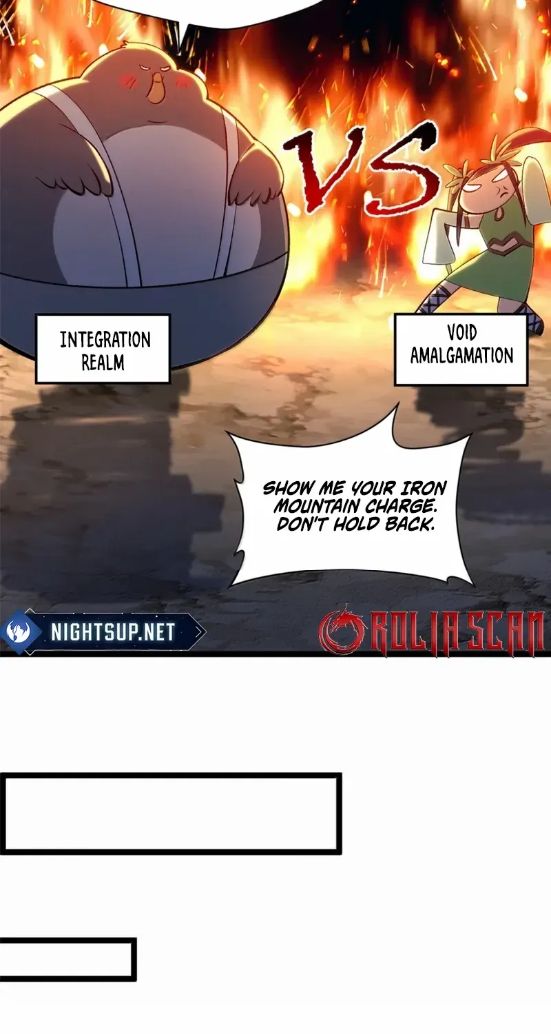 Read Top Tier Providence chapter 229 image 55 on Lezhin