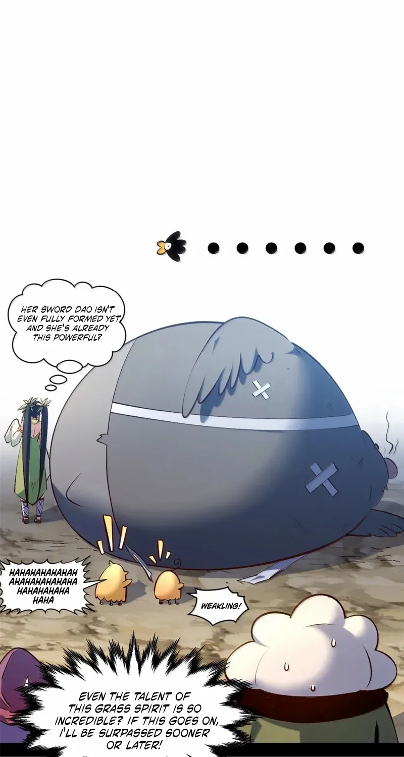 Read Top Tier Providence chapter 229 image 56 on Lezhin